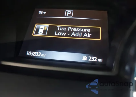 2017 Nissan Altima 2.5/S/Sv/Sl/Sr из США, поврежденный, VIN 1N4AL3AP5HC175143